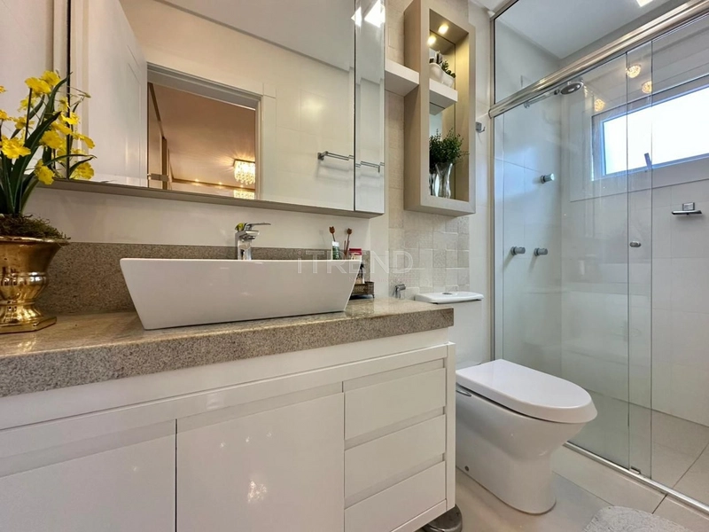 Apartamento de luxo no bairro Navegantes: 25ª foto da galeria de imagens do imóvel