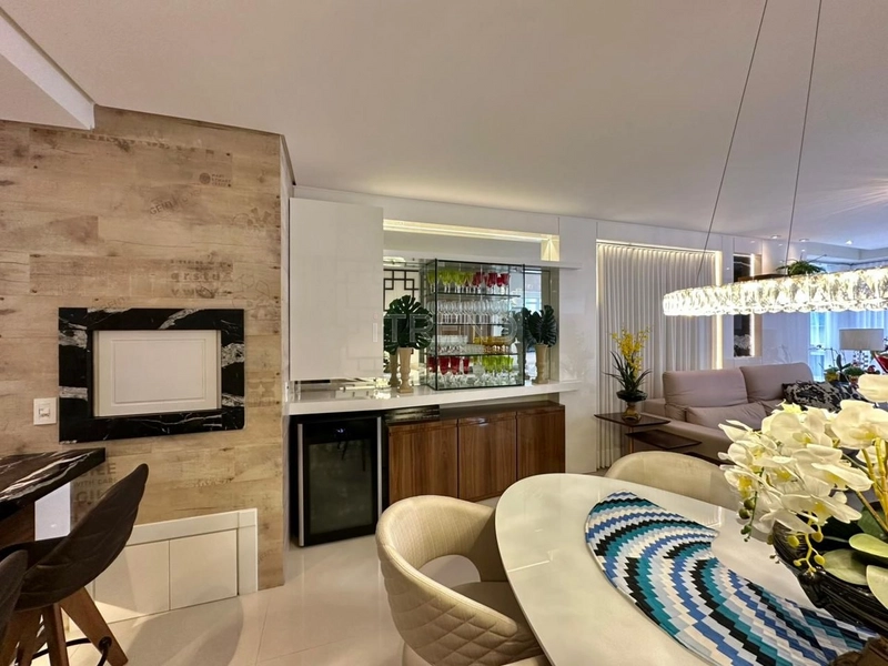 Apartamento de luxo no bairro Navegantes: 13ª foto da galeria de imagens do imóvel