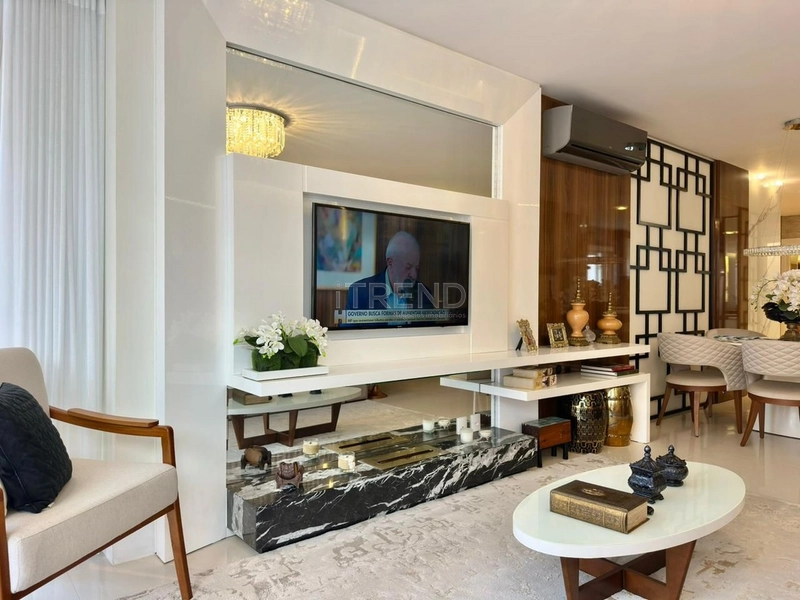 Apartamento de luxo no bairro Navegantes: 8ª foto da galeria de imagens do imóvel