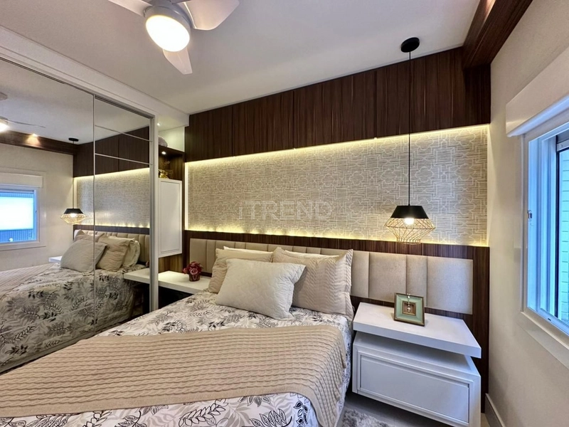 Apartamento de luxo no bairro Navegantes: 21ª foto da galeria de imagens do imóvel