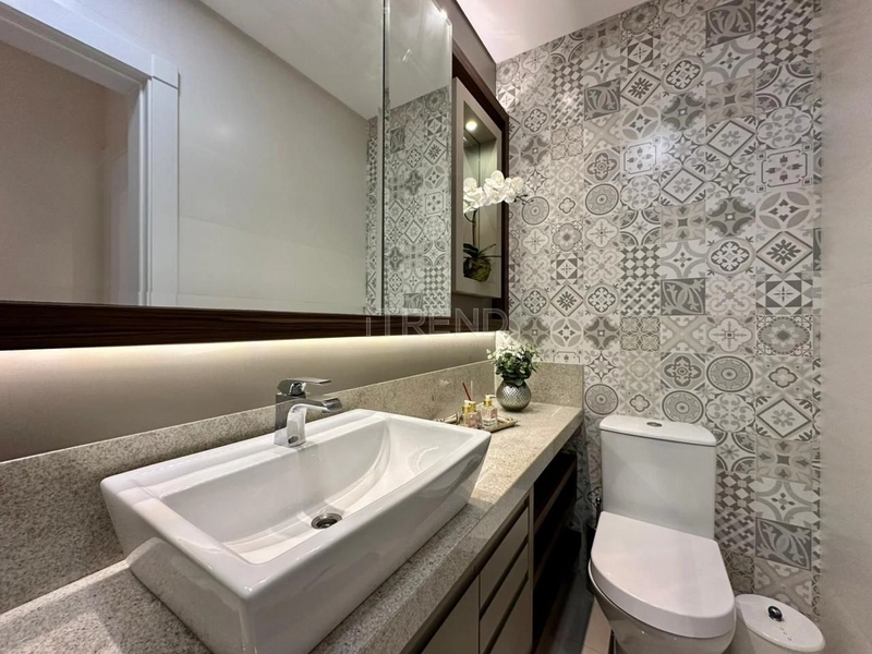 Apartamento de luxo no bairro Navegantes: 15ª foto da galeria de imagens do imóvel