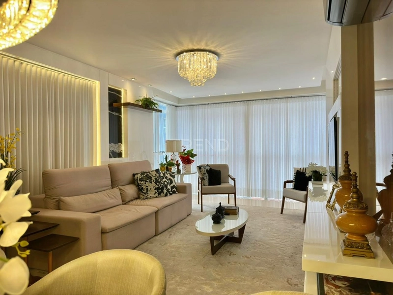 Apartamento de luxo no bairro Navegantes: 7ª foto da galeria de imagens do imóvel