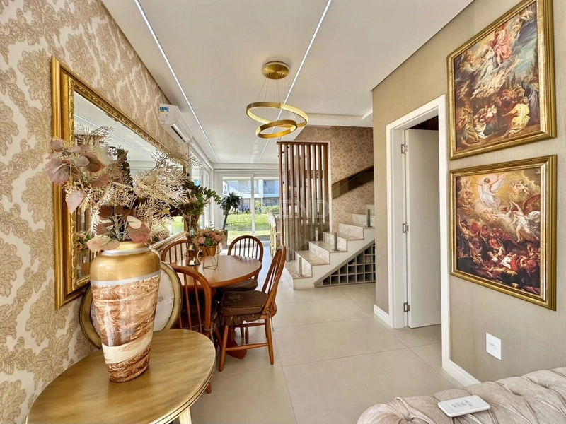 Casa no Murano em frente a praia Artificial: 9ª foto da galeria de imagens do imóvel