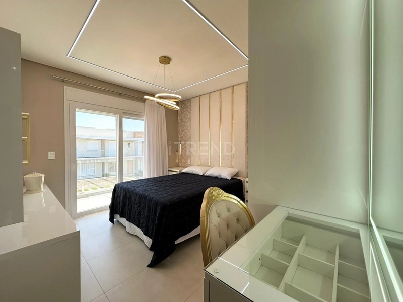 Casa no Murano em frente a praia Artificial: 23ª foto da galeria de imagens do imóvel