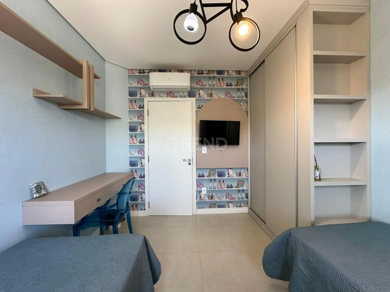 Casa no Murano em frente a praia Artificial: 29ª foto da galeria de imagens do imóvel