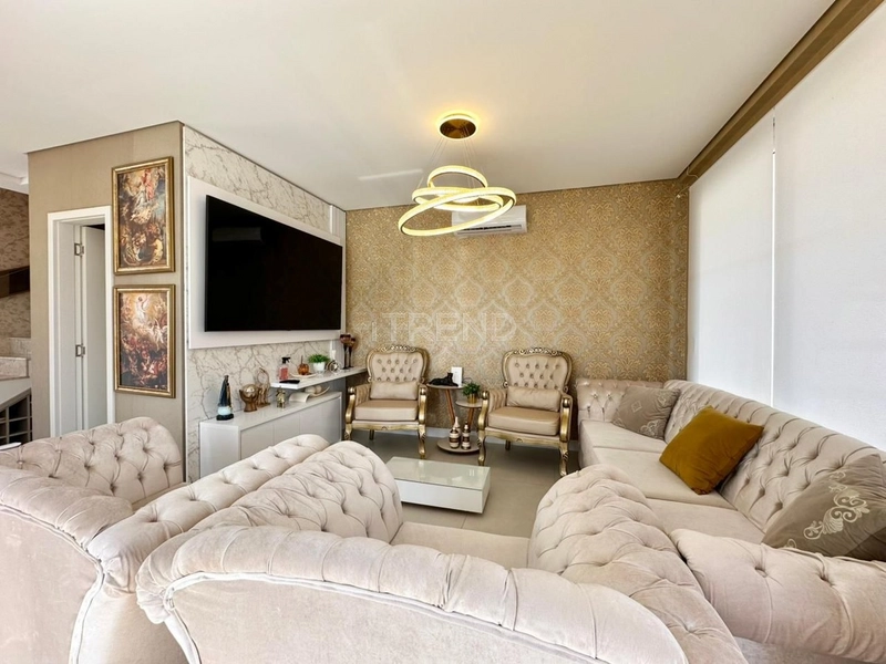 Casa no Murano em frente a praia Artificial: 1ª foto da galeria de imagens do imóvel