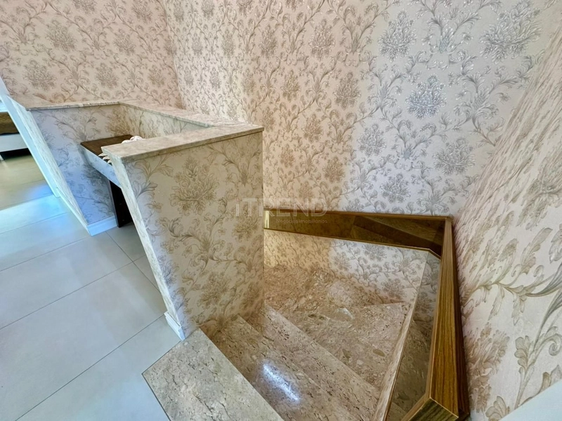 Casa no Murano em frente a praia Artificial: 18ª foto da galeria de imagens do imóvel