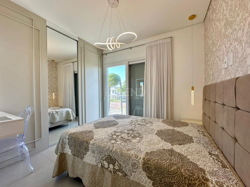 Casa no Murano em frente a praia Artificial: 8ª foto da galeria de imagens do imóvel