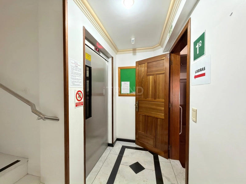 APARTAMENTO À VENDA COM VISTA PARA O MAR: 27ª foto da galeria de imagens do imóvel