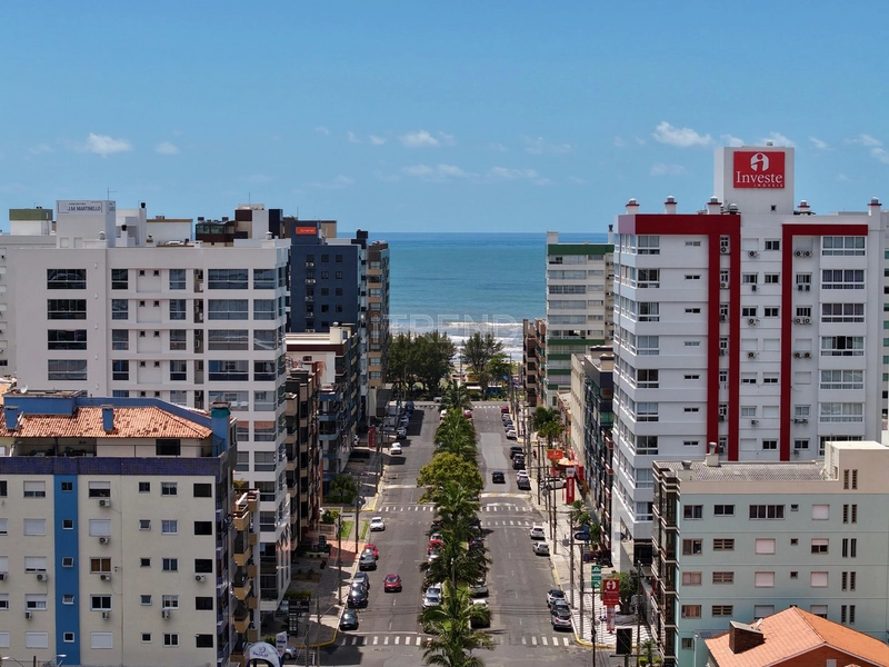 APARTAMENTO À VENDA COM VISTA PARA O MAR: 28ª foto da galeria de imagens do imóvel