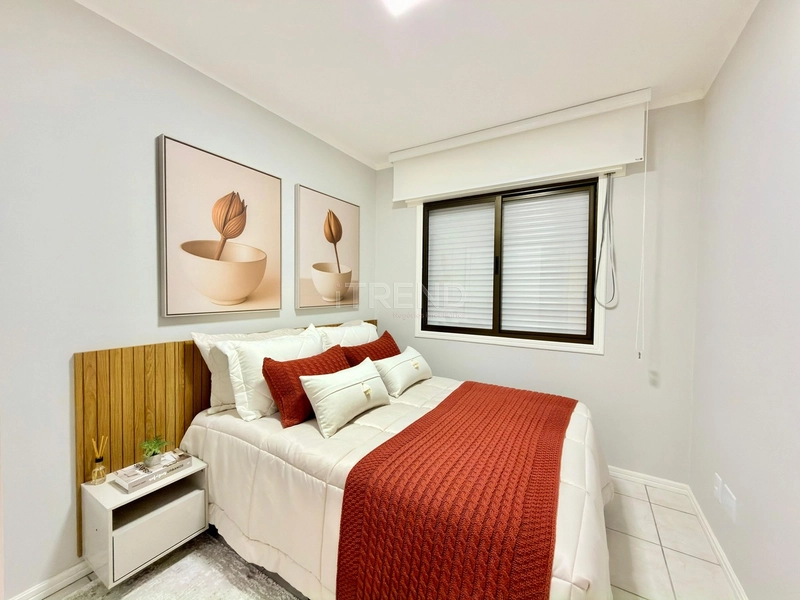 APARTAMENTO À VENDA COM VISTA PARA O MAR: 19ª foto da galeria de imagens do imóvel