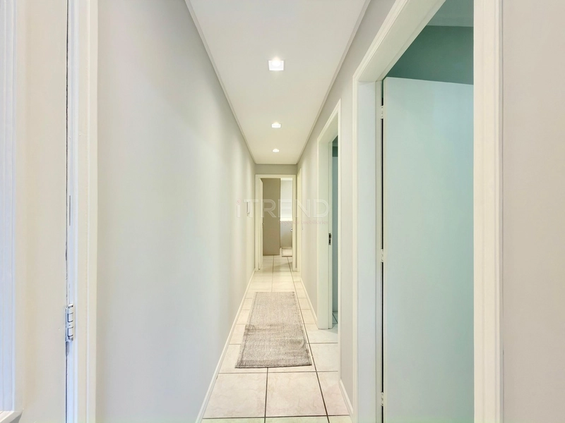APARTAMENTO À VENDA COM VISTA PARA O MAR: 20ª foto da galeria de imagens do imóvel