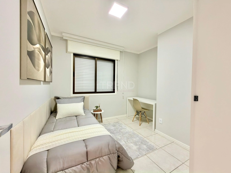 APARTAMENTO À VENDA COM VISTA PARA O MAR: 18ª foto da galeria de imagens do imóvel