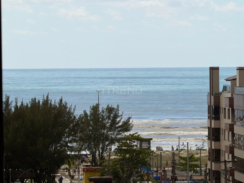 APARTAMENTO À VENDA COM VISTA PARA O MAR: 4ª foto da galeria de imagens do imóvel