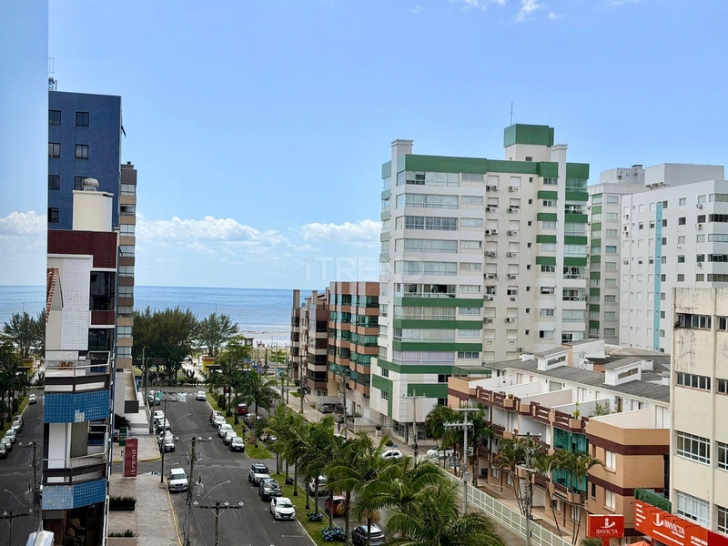APARTAMENTO À VENDA COM VISTA PARA O MAR: 16ª foto da galeria de imagens do imóvel