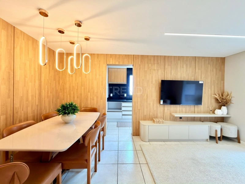 APARTAMENTO À VENDA COM VISTA PARA O MAR: 7ª foto da galeria de imagens do imóvel