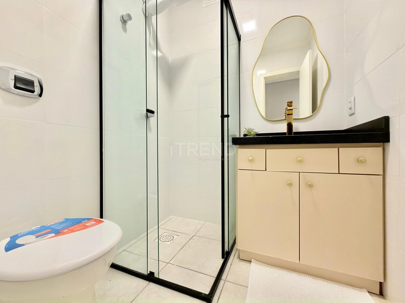 APARTAMENTO À VENDA COM VISTA PARA O MAR: 22ª foto da galeria de imagens do imóvel