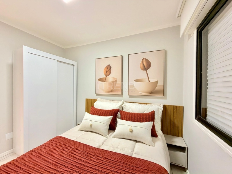 APARTAMENTO À VENDA COM VISTA PARA O MAR: 26ª foto da galeria de imagens do imóvel