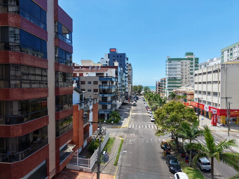 APARTAMENTO À VENDA COM VISTA PARA O MAR: 32ª foto da galeria de imagens do imóvel