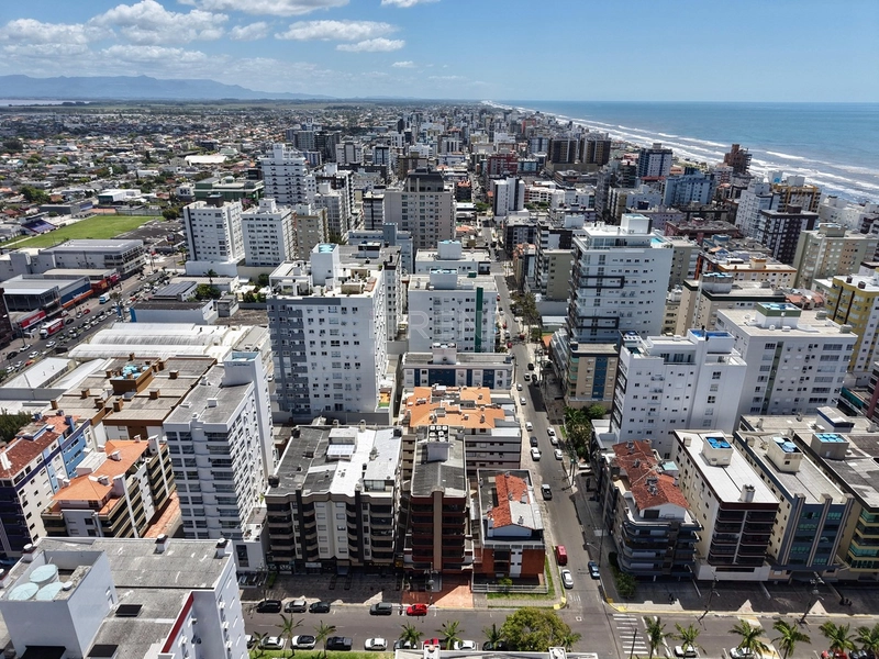 APARTAMENTO À VENDA COM VISTA PARA O MAR: 31ª foto da galeria de imagens do imóvel