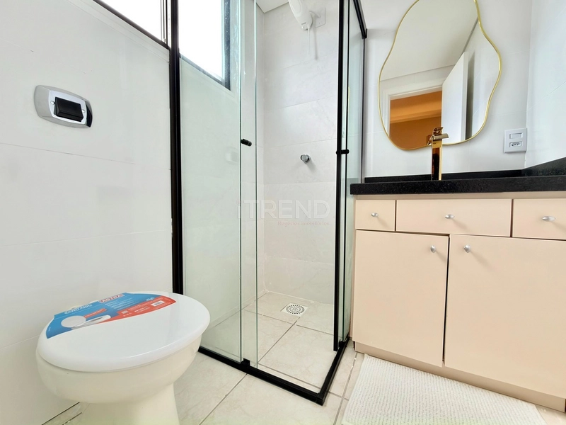 APARTAMENTO À VENDA COM VISTA PARA O MAR: 24ª foto da galeria de imagens do imóvel