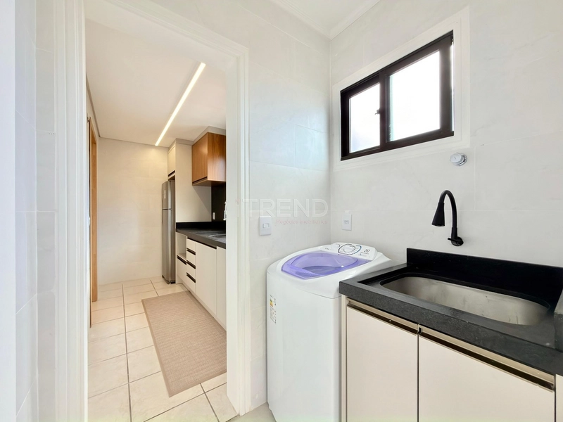 APARTAMENTO À VENDA COM VISTA PARA O MAR: 21ª foto da galeria de imagens do imóvel