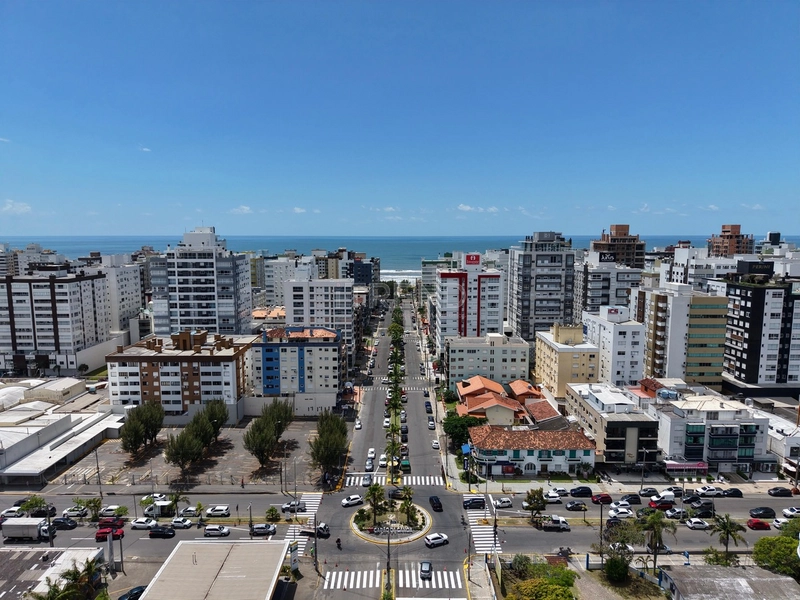 APARTAMENTO À VENDA COM VISTA PARA O MAR: 29ª foto da galeria de imagens do imóvel