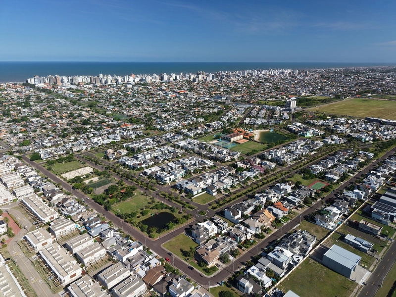 CONDOMÍNIO CONDADO DE CAPÃO: 4ª foto da galeria de imagens do imóvel