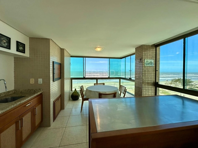 Bairro Navegates e Praça Bassani!