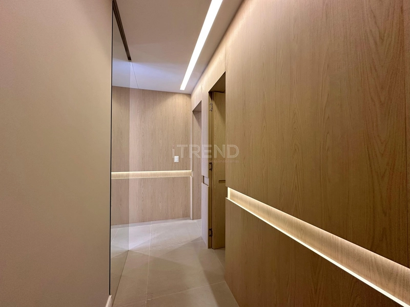 3 SUÍTES FINAMENTE MOBILIADO E DECORADO: 32ª foto da galeria de imagens do imóvel