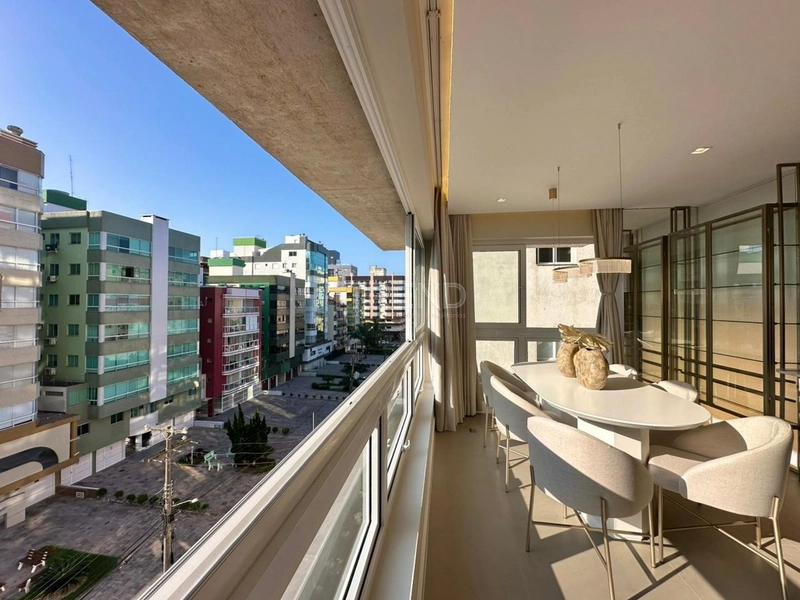 3 SUÍTES FINAMENTE MOBILIADO E DECORADO: 8ª foto da galeria de imagens do imóvel