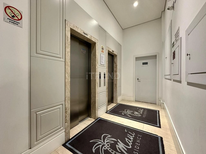 APARTAMENTO À VENDA  INFRA COMPLETA: 30ª foto da galeria de imagens do imóvel