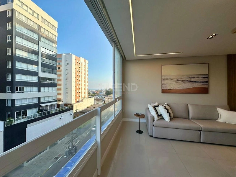 APARTAMENTO À VENDA  INFRA COMPLETA: 1ª foto da galeria de imagens do imóvel