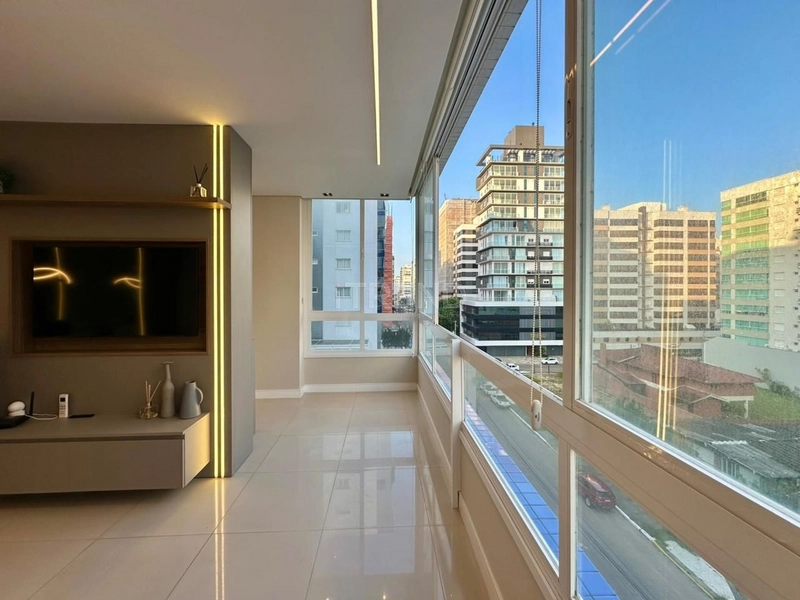 APARTAMENTO À VENDA  INFRA COMPLETA: 5ª foto da galeria de imagens do imóvel