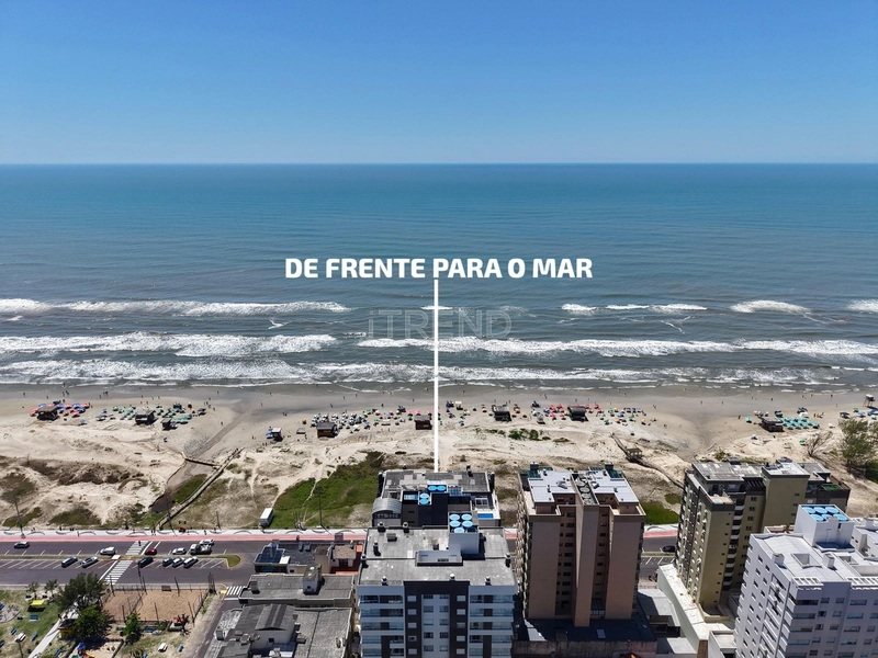 APARTAMENTO À VENDA COM VISTA PARA O MAR: 36ª foto da galeria de imagens do imóvel