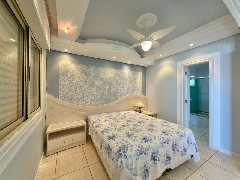 APARTAMENTO À VENDA COM VISTA PARA O MAR: 22ª foto da galeria de imagens do imóvel