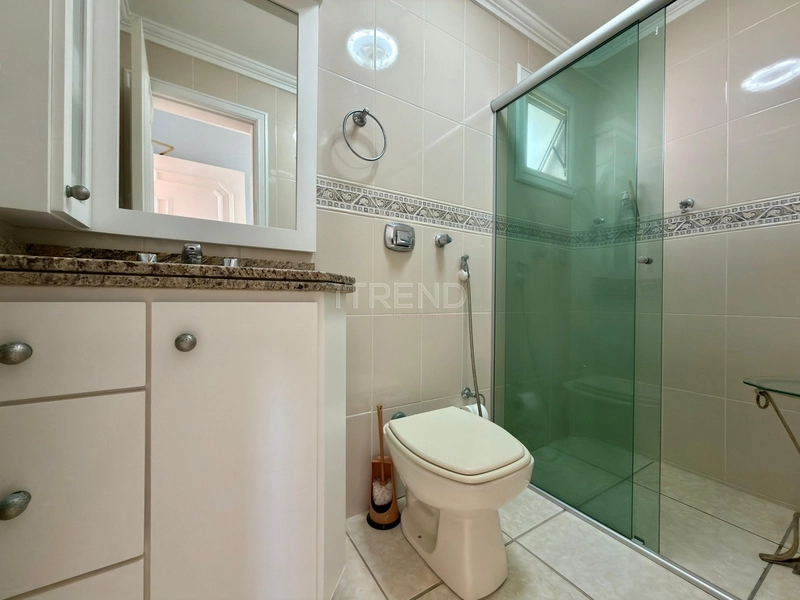 APARTAMENTO À VENDA COM VISTA PARA O MAR: 26ª foto da galeria de imagens do imóvel