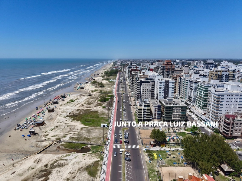 APARTAMENTO À VENDA COM VISTA PARA O MAR: 37ª foto da galeria de imagens do imóvel