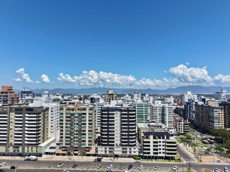 APARTAMENTO À VENDA COM VISTA PARA O MAR: 34ª foto da galeria de imagens do imóvel