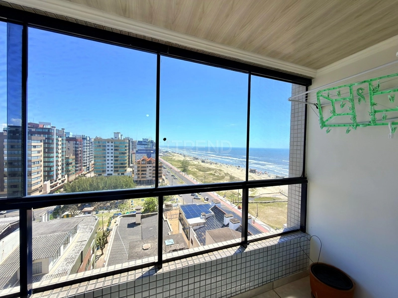 APARTAMENTO À VENDA COM VISTA PARA O MAR: 32ª foto da galeria de imagens do imóvel