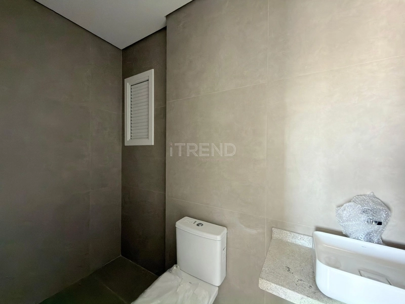 APARTAMENTO COM AMPLA VISTA PARA O MAR: 17ª foto da galeria de imagens do imóvel
