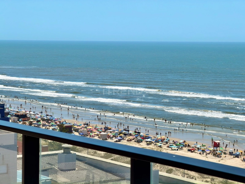 APARTAMENTO COM AMPLA VISTA PARA O MAR: 41ª foto da galeria de imagens do imóvel