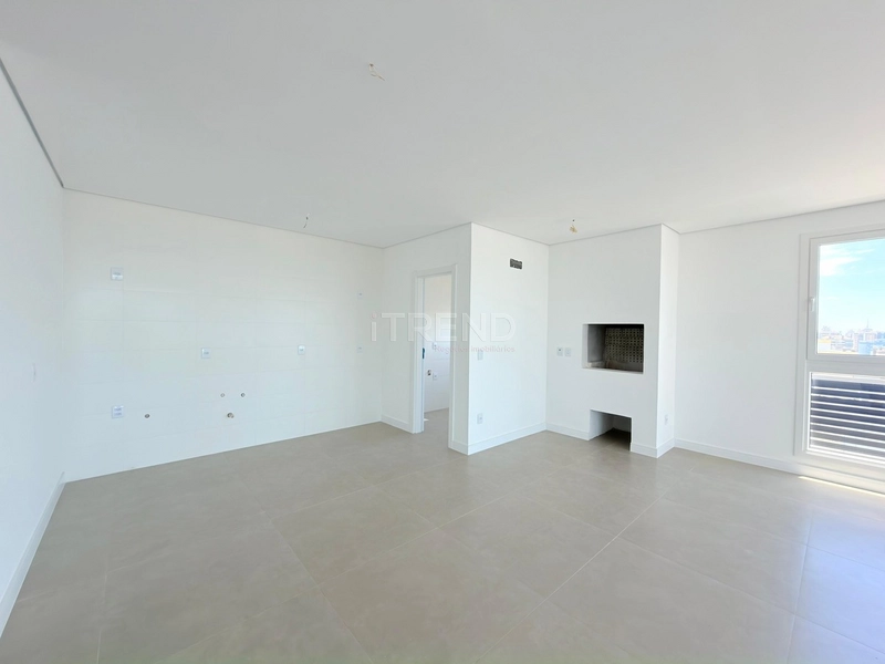 APARTAMENTO COM AMPLA VISTA PARA O MAR: 9ª foto da galeria de imagens do imóvel