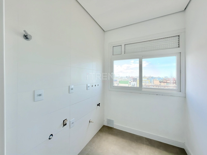APARTAMENTO COM AMPLA VISTA PARA O MAR: 11ª foto da galeria de imagens do imóvel