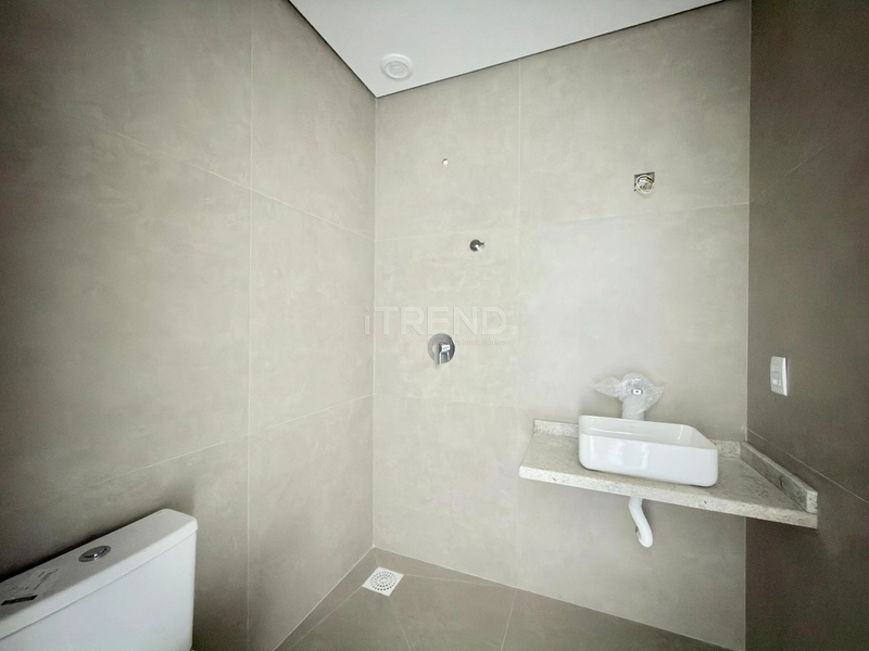 APARTAMENTO COM AMPLA VISTA PARA O MAR: 14ª foto da galeria de imagens do imóvel