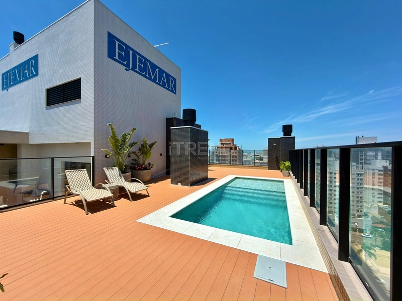 APARTAMENTO COM AMPLA VISTA PARA O MAR: 28ª foto da galeria de imagens do imóvel