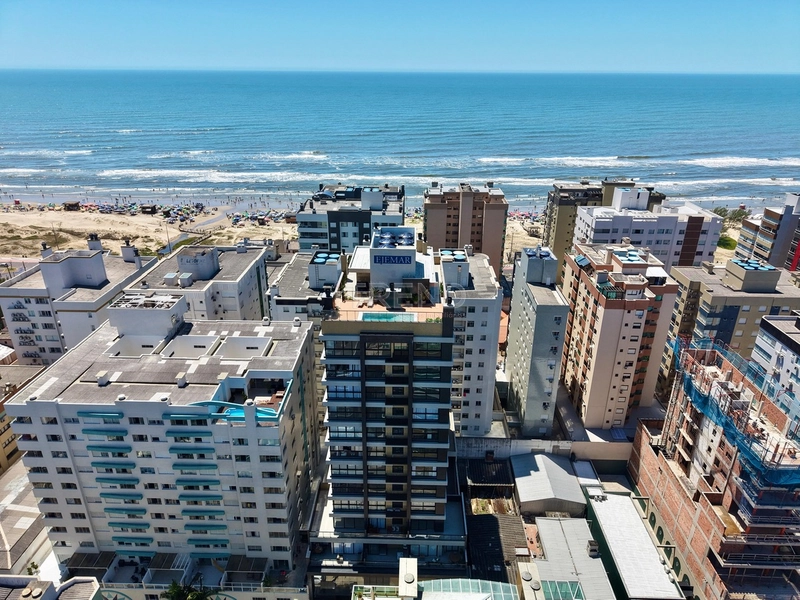 APARTAMENTO COM AMPLA VISTA PARA O MAR: 42ª foto da galeria de imagens do imóvel