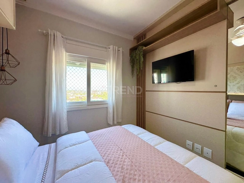 APARTAMENTO EM CAPÃO DA CANOA À VENDA: 16ª foto da galeria de imagens do imóvel