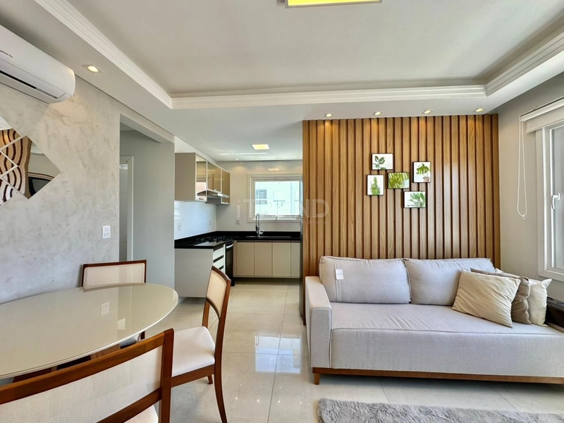 APARTAMENTO EM CAPÃO DA CANOA À VENDA: 3ª foto da galeria de imagens do imóvel