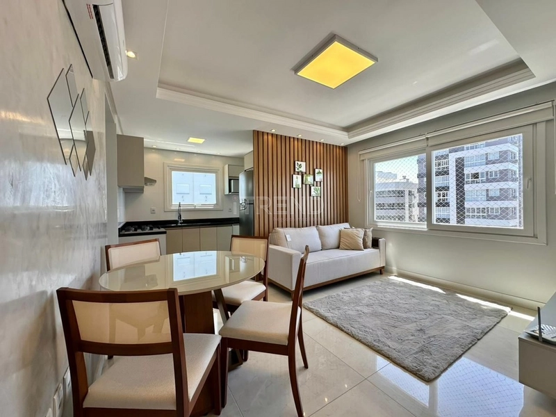 APARTAMENTO EM CAPÃO DA CANOA À VENDA: 5ª foto da galeria de imagens do imóvel